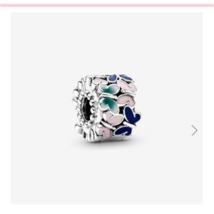 Pandora Charm